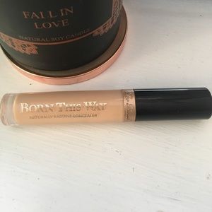 Born This Way Too Faced concealer